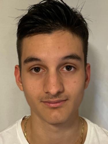 Christos Patlatzianis