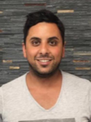 Khalid Altai