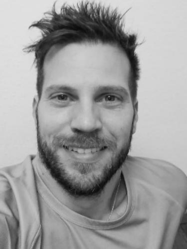 Timo Dürrwang