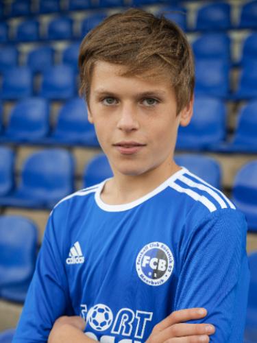 Titus von Hardenberg