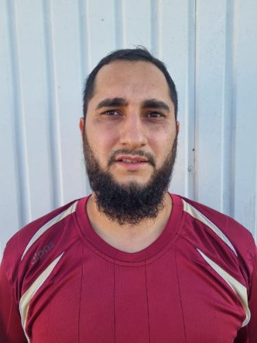 Erdan Gashi