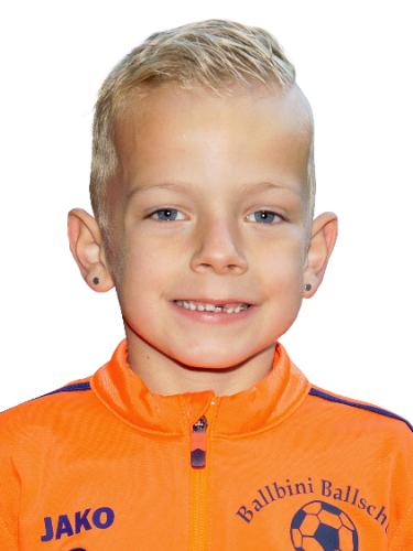 Theo Schroeter