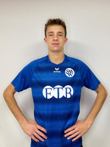 Patrick Mayer