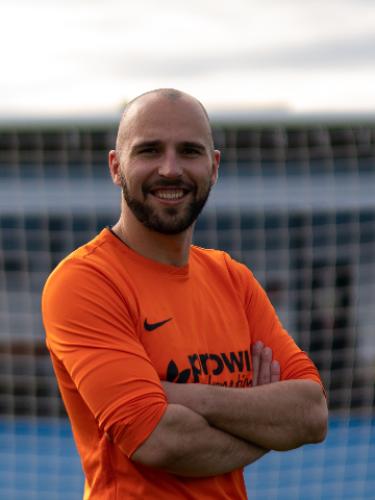Philipp Kraft