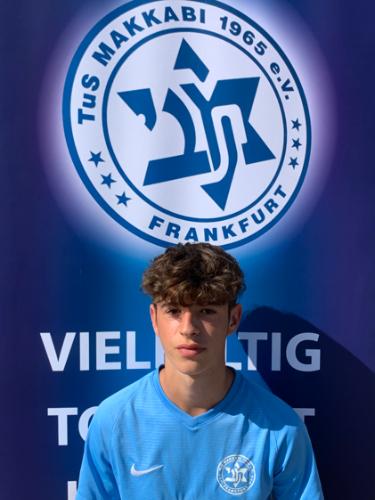 Giulio Hartmann