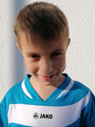 Danilo Ive Raoul Saurin