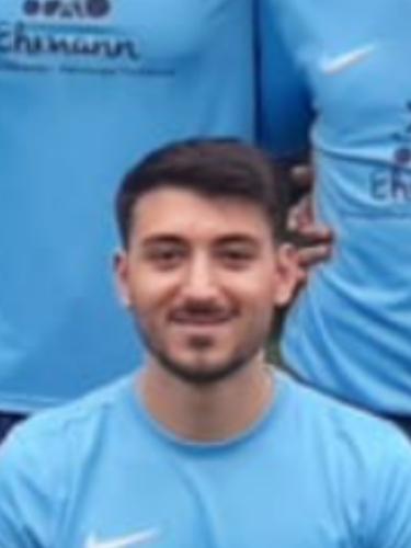 Alessio Politano