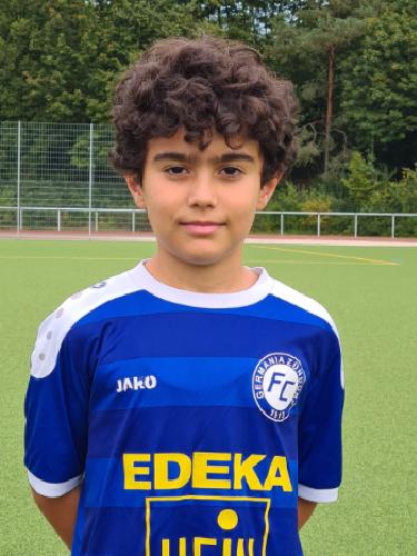 Arat Gündogan