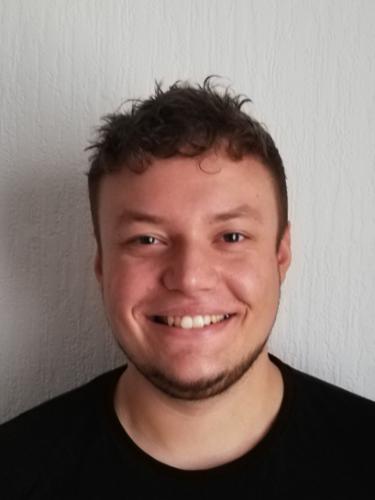 Timo Zieglmeier