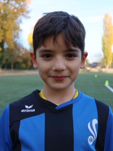 Sinan Akbulat