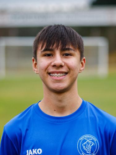 Francois Jourdan Arias