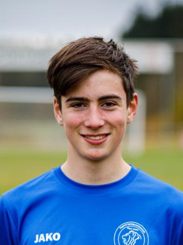 Max Müller