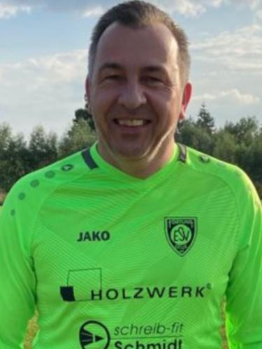 Andy Hartmann