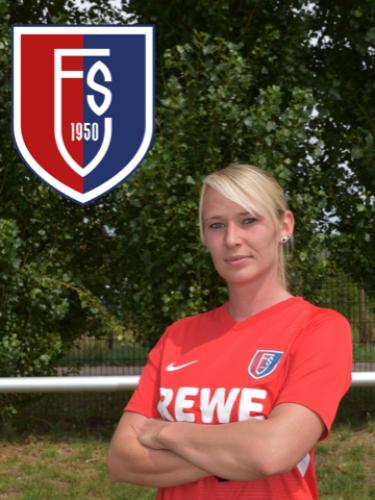 Sandra Holtkamp