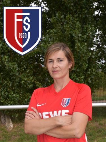 Stefanie Umann