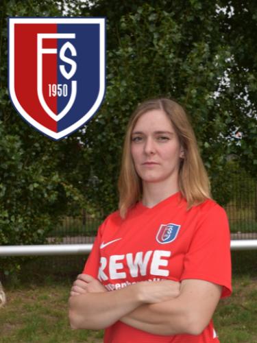 Luise Kreuschmer