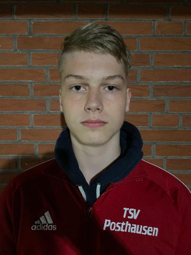 Harm Wilken Gieschen