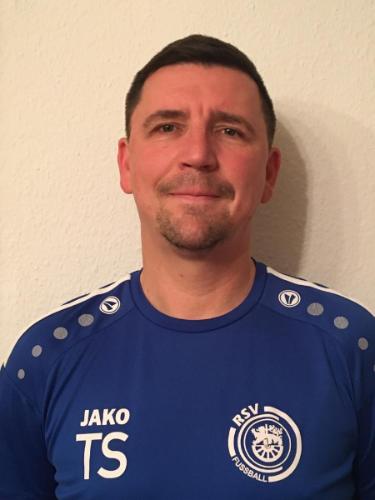 Tino Schulze
