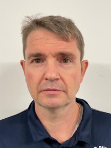 Timo Scharf