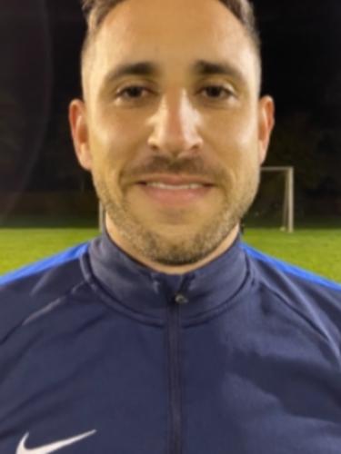Faruk Özkilic