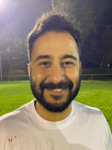 Ertan Pervan
