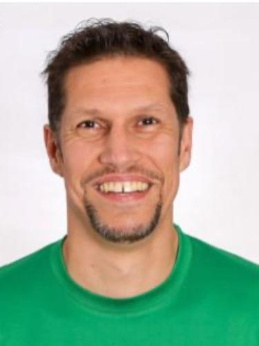 Frank Wüstefeld