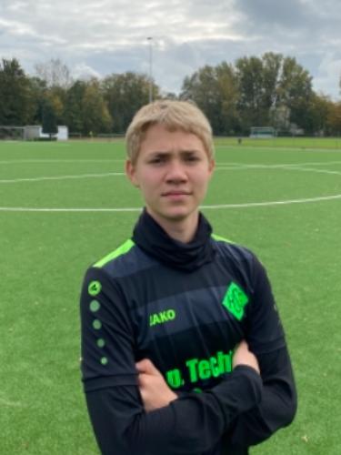 Justus Olligs