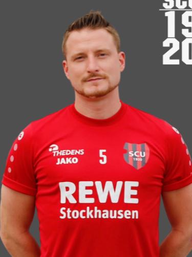 Sven Gehrmann