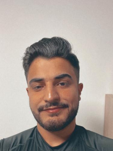 Baran Deniz