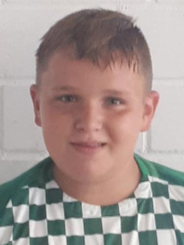 Kevin Oliver Jozwiak