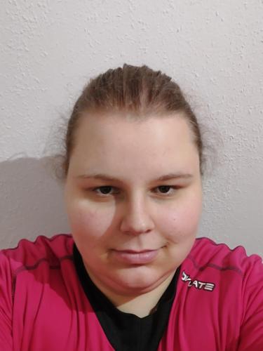 Samantha Monique Busko