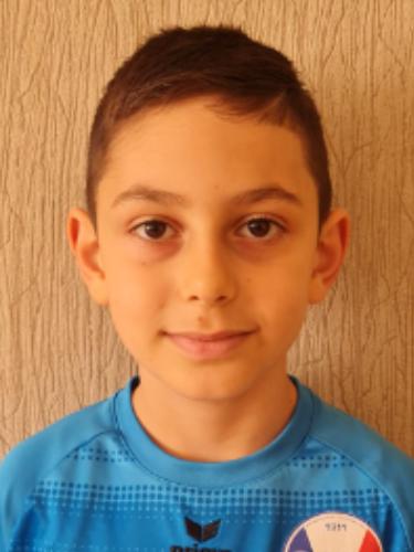 Berat Kilic