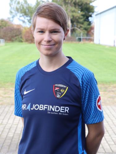 Carmen Richter