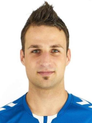 Moritz Wieber