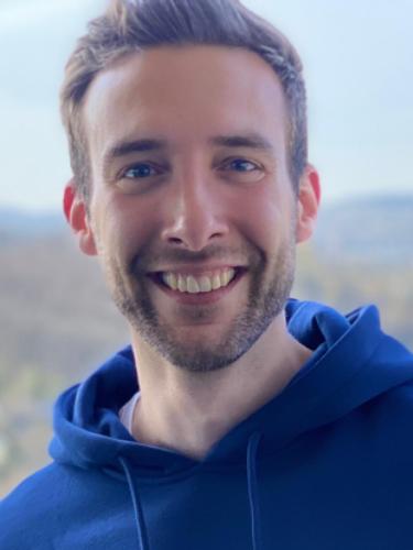 Timo Schmidt