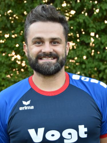 Jonas Singendonk