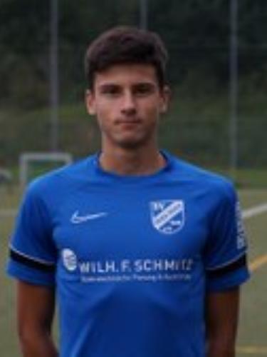 Illia Pugachov