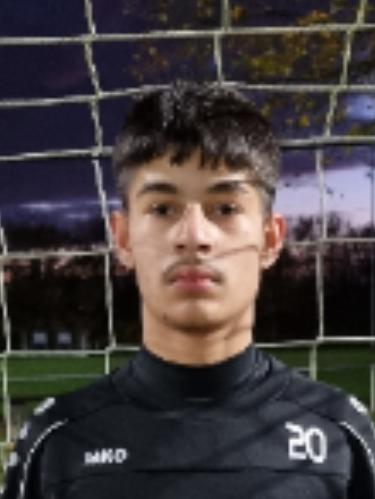 Kemal Korcolli