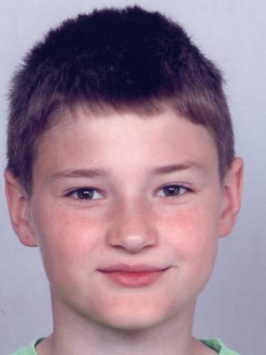 Damian Kubitzek