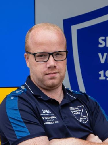 Sven Limburg