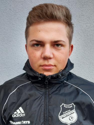 Kevin Zischewski