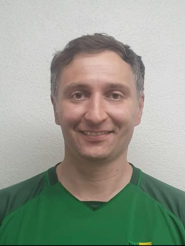 Johannes Becker