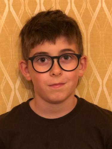 Levi Alexander Mayer