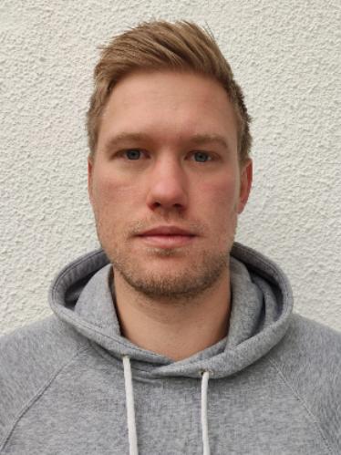 Steffen Gartmann