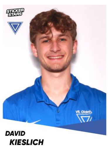 David Vinzenz Kieslich