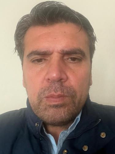 Sevket Yumrukas