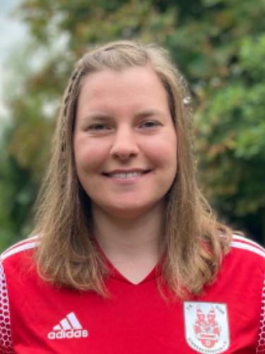 Lisa Gevers