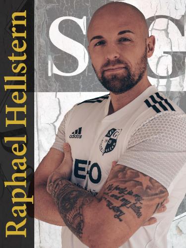 Raphael Hellstern