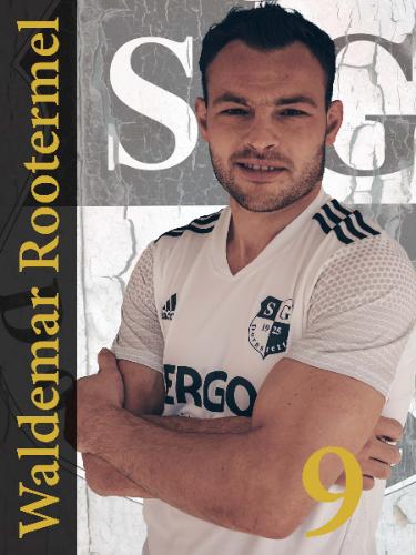 Waldemar Rootermel