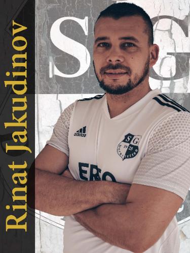Rinat Jakudinov